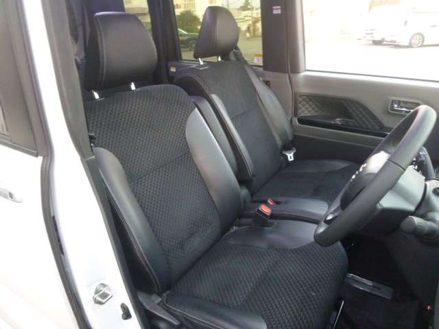 ダイハツ タント ６６０ カスタム ＲＳ ４ＷＤ R1年 (北海道) 99