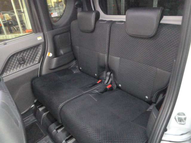 ダイハツ タント ６６０ カスタム ＲＳ ４ＷＤ R1年 (北海道) 99