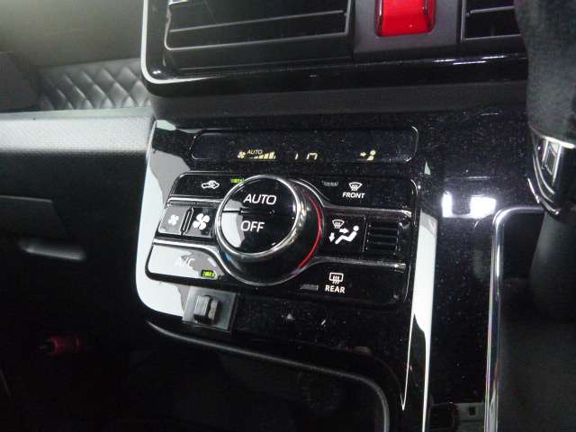 ダイハツ タント ６６０ カスタム ＲＳ ４ＷＤ R1年 (北海道) 99