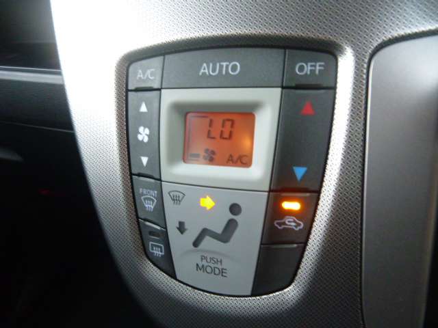 ダイハツ ムーヴ ６６０ カスタム ＲＳ ＳＡ ４ＷＤ H25年 (北海道) 99