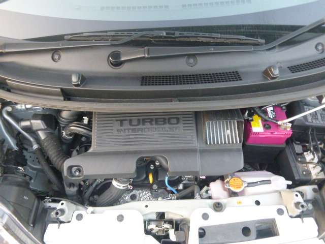 ダイハツ ムーヴ ６６０ カスタム ＲＳ ＳＡ ４ＷＤ H25年 (北海道) 99