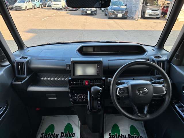 ダイハツ タント ６６０ カスタム Ｘ スタイルセレクション ４ＷＤ R3年 (北海道) 99