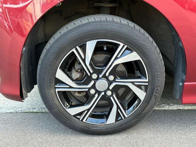 ダイハツ タント ６６０ カスタム Ｘ スタイルセレクション ４ＷＤ R3年 (北海道) 99