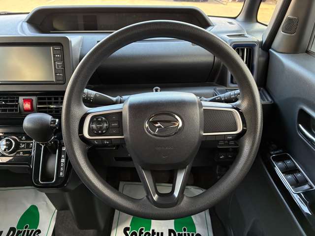 ダイハツ タント ６６０ カスタム Ｘ スタイルセレクション ４ＷＤ R3年 (北海道) 99