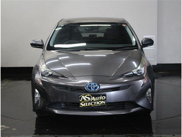 トヨタ プリウス １．８ Ｓ Ｅ－ＦＯＵＲ ４ＷＤ H28年 (北海道) 99