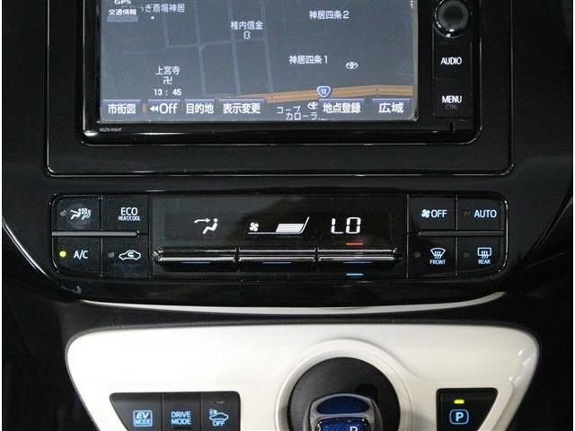 トヨタ プリウス １．８ Ｓ Ｅ－ＦＯＵＲ ４ＷＤ H28年 (北海道) 99