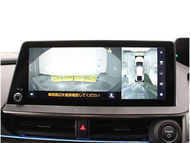 トヨタ プリウス ２．０ Ｚ Ｅ－ＦＯＵＲ ４ＷＤ R6年 (北海道) 99
