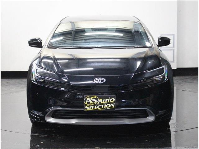 トヨタ プリウス ２．０ Ｚ Ｅ－ＦＯＵＲ ４ＷＤ R6年 (北海道) 99