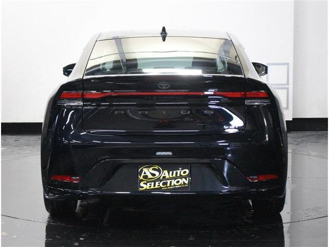 トヨタ プリウス ２．０ Ｚ Ｅ－ＦＯＵＲ ４ＷＤ R6年 (北海道) 99