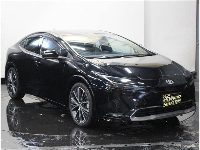 トヨタ プリウス ２．０ Ｚ Ｅ－ＦＯＵＲ ４ＷＤ R6年 (北海道) 99