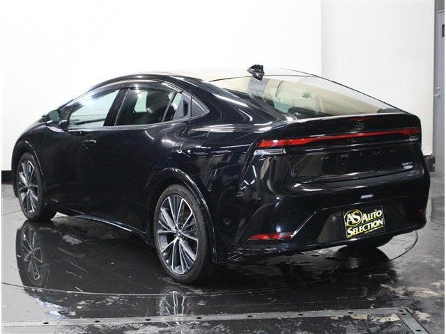 トヨタ プリウス ２．０ Ｚ Ｅ－ＦＯＵＲ ４ＷＤ R6年 (北海道) 99