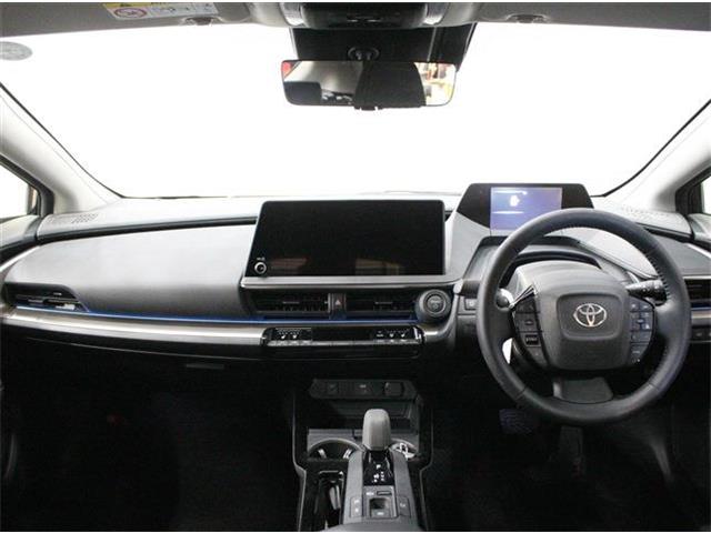 トヨタ プリウス ２．０ Ｚ Ｅ－ＦＯＵＲ ４ＷＤ R6年 (北海道) 99