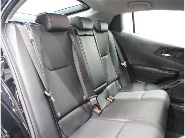 トヨタ プリウス ２．０ Ｚ Ｅ－ＦＯＵＲ ４ＷＤ R6年 (北海道) 99