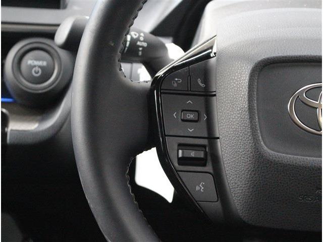トヨタ プリウス ２．０ Ｚ Ｅ－ＦＯＵＲ ４ＷＤ R6年 (北海道) 99