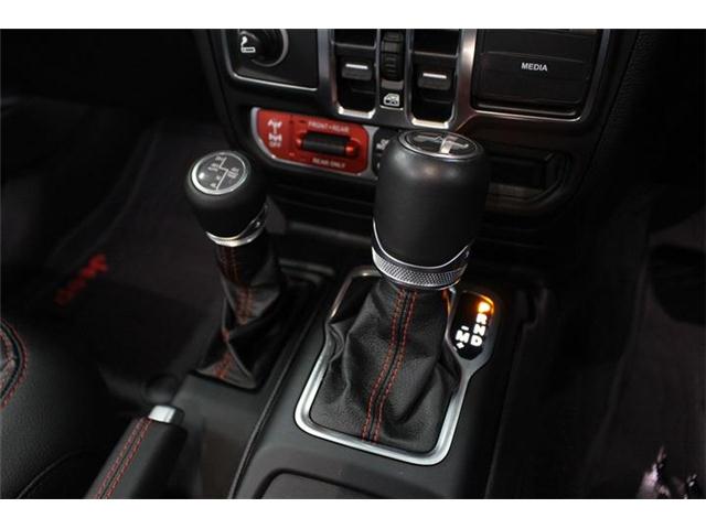 ジープ ラングラー　アンリミテッド アンリミテッド ルビコン ４ＷＤ R3年 (北海道) 99