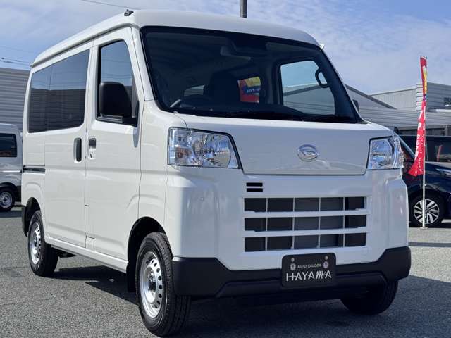 ダイハツ ハイゼットカーゴ ６６０ デラックス R8年 () 99
