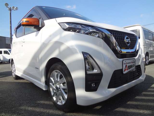 日産 デイズ ６６０ ハイウェイスターＸ プロパイロット エディション R4年 () 99