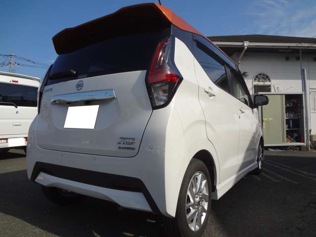 日産 デイズ ６６０ ハイウェイスターＸ プロパイロット エディション R4年 () 99