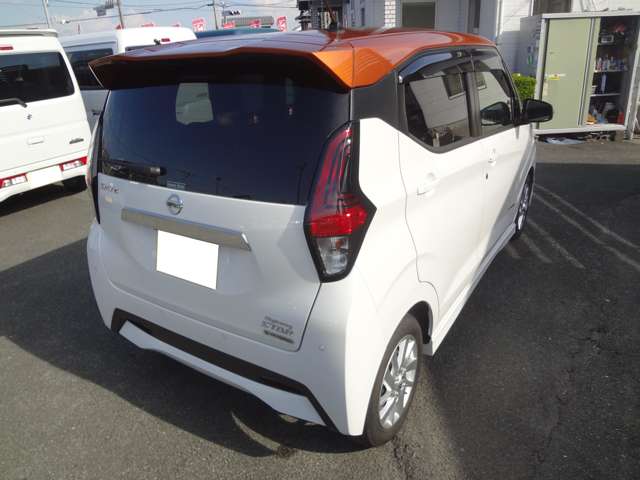 日産 デイズ ６６０ ハイウェイスターＸ プロパイロット エディション R4年 () 99