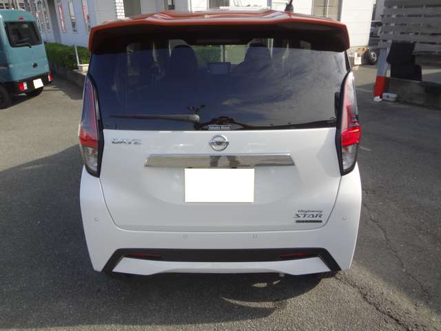日産 デイズ ６６０ ハイウェイスターＸ プロパイロット エディション R4年 () 99