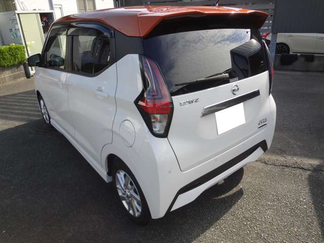 日産 デイズ ６６０ ハイウェイスターＸ プロパイロット エディション R4年 () 99