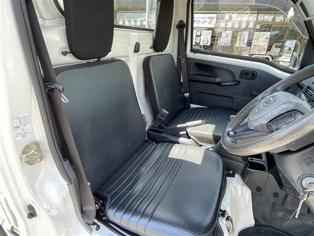 ダイハツ ハイゼットトラック ６６０ スタンダード スマートアシスト 非装着車 ３方開 ４ＷＤ R5年 (九州・沖縄) 99