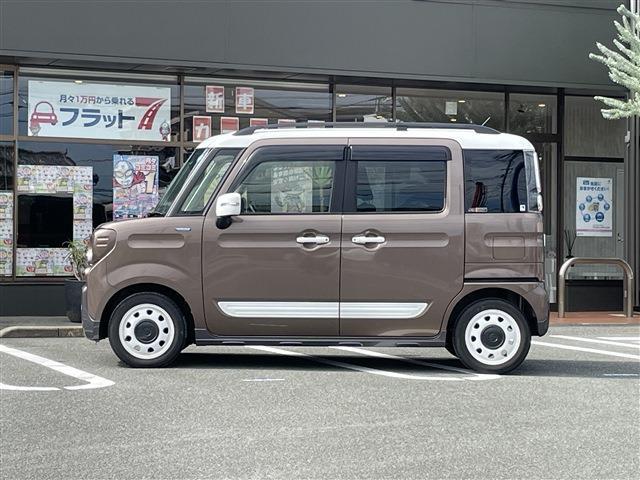 スズキ スペーシア ６６０ ギア ハイブリッド ＸＺ R5年 (九州・沖縄) 99
