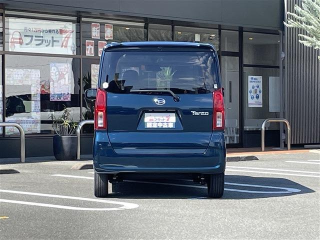 ダイハツ タント ６６０ Ｌ R4年 (九州・沖縄) 99