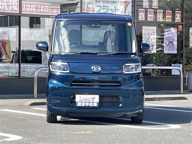 ダイハツ タント ６６０ Ｌ R4年 (九州・沖縄) 99