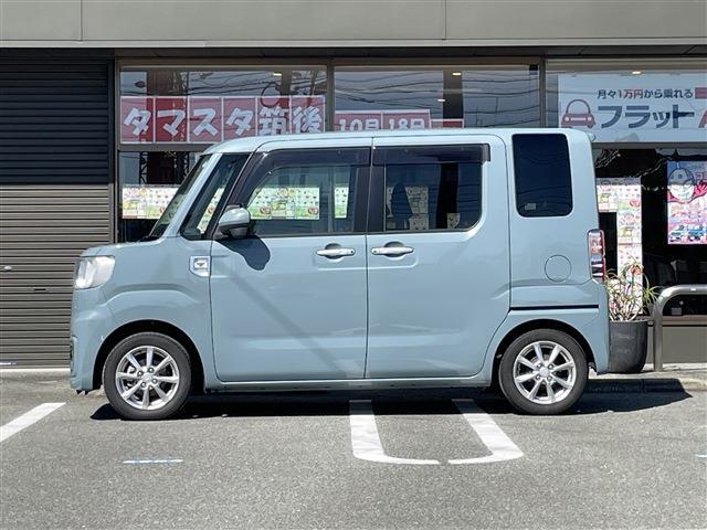 ダイハツ ウェイク ６６０ Ｌ ＳＡＩＩＩ R4年 (九州・沖縄) 99