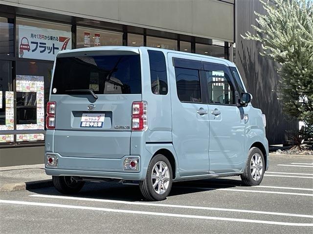 ダイハツ ウェイク ６６０ Ｌ ＳＡＩＩＩ R4年 (九州・沖縄) 99