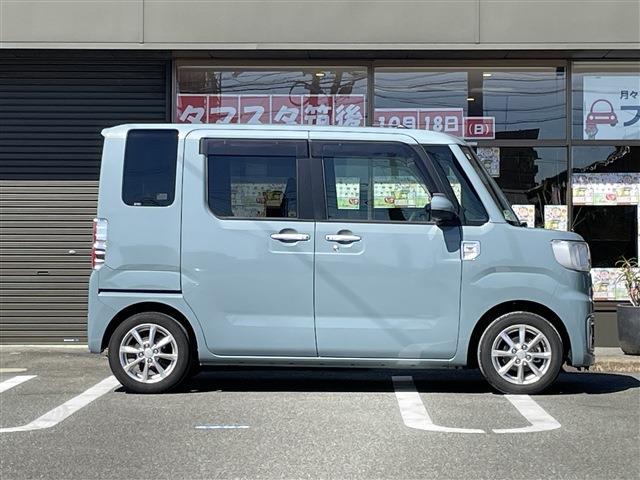 ダイハツ ウェイク ６６０ Ｌ ＳＡＩＩＩ R4年 (九州・沖縄) 99