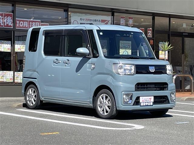 ダイハツ ウェイク ６６０ Ｌ ＳＡＩＩＩ R4年 (九州・沖縄) 99