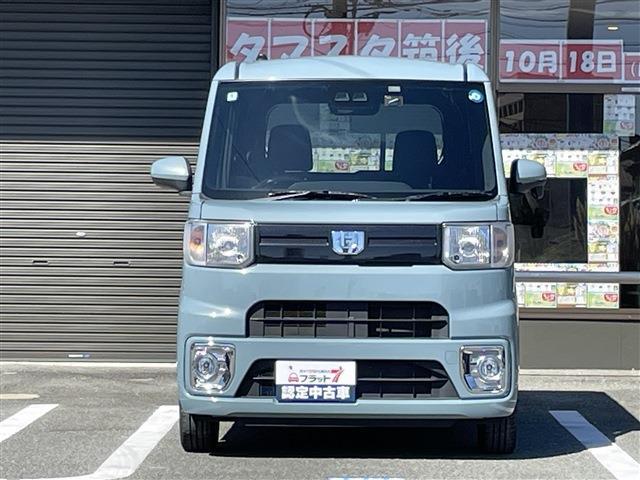 ダイハツ ウェイク ６６０ Ｌ ＳＡＩＩＩ R4年 (九州・沖縄) 99