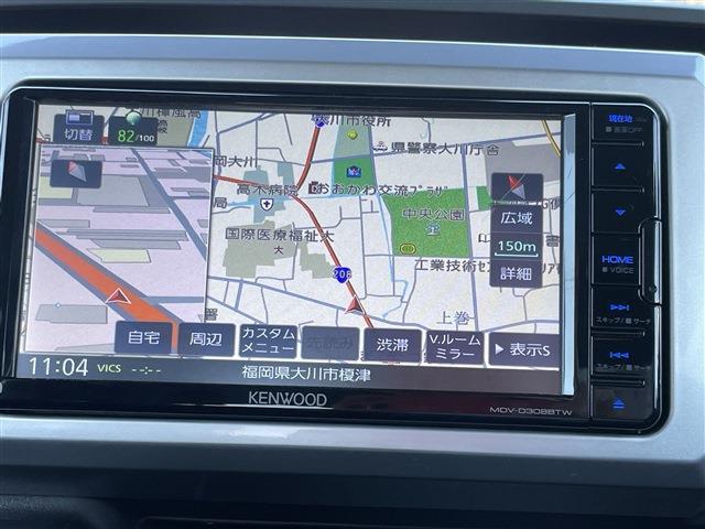 ダイハツ ウェイク ６６０ Ｌ ＳＡＩＩＩ R4年 (九州・沖縄) 99
