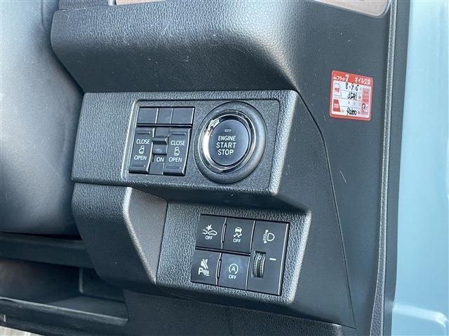 ダイハツ ムーヴ　キャンバス ６６０ セオリー Ｘ R4年 (九州・沖縄) 99