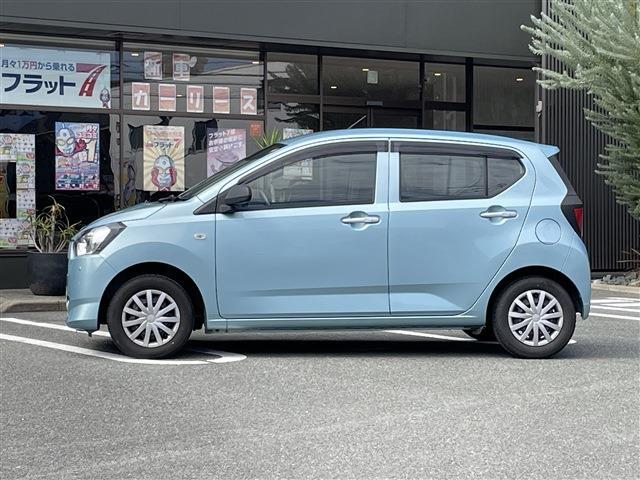 ダイハツ ミラ　イース ６６０ Ｌ ＳＡＩＩＩ R2年 (九州・沖縄) 99