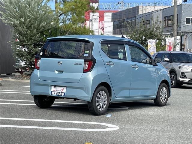 ダイハツ ミラ　イース ６６０ Ｌ ＳＡＩＩＩ R2年 (九州・沖縄) 99