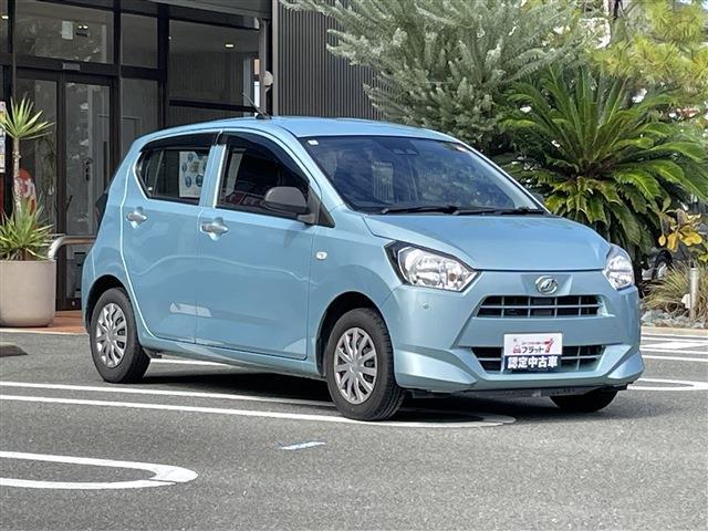 ダイハツ ミラ　イース ６６０ Ｌ ＳＡＩＩＩ R2年 (九州・沖縄) 99