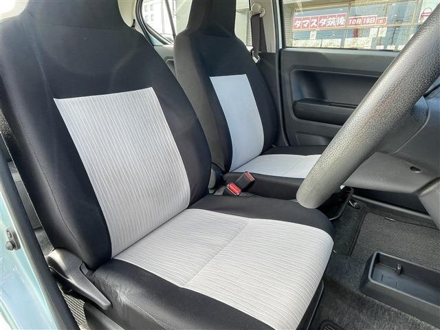 ダイハツ ミラ　イース ６６０ Ｌ ＳＡＩＩＩ R2年 (九州・沖縄) 99