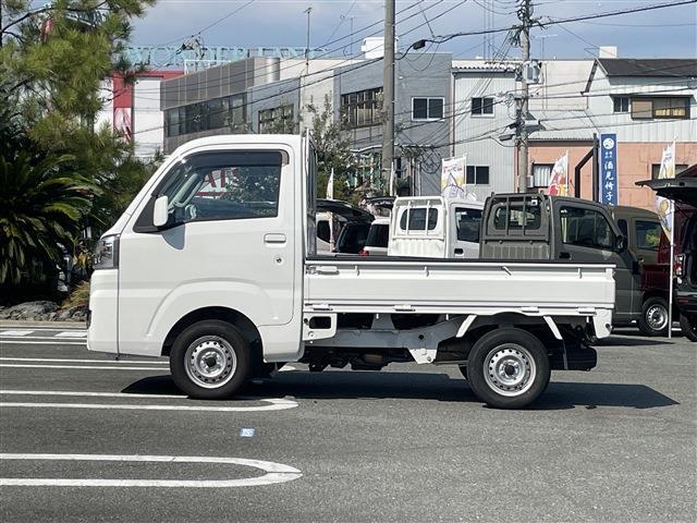 ダイハツ ハイゼットトラック ６６０ エクストラ ＳＡＩＩＩＴ ３方開 R2年 (九州・沖縄) 99