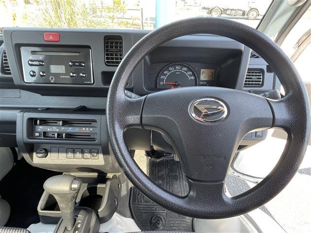 ダイハツ ハイゼットトラック ６６０ エクストラ ＳＡＩＩＩＴ ３方開 R2年 (九州・沖縄) 99