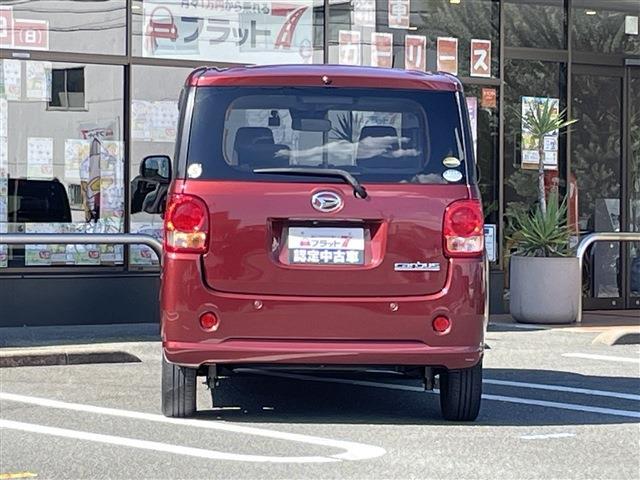 ダイハツ ムーヴ　キャンバス ６６０ Ｌ ＳＡＩＩＩ R1年 (九州・沖縄) 99