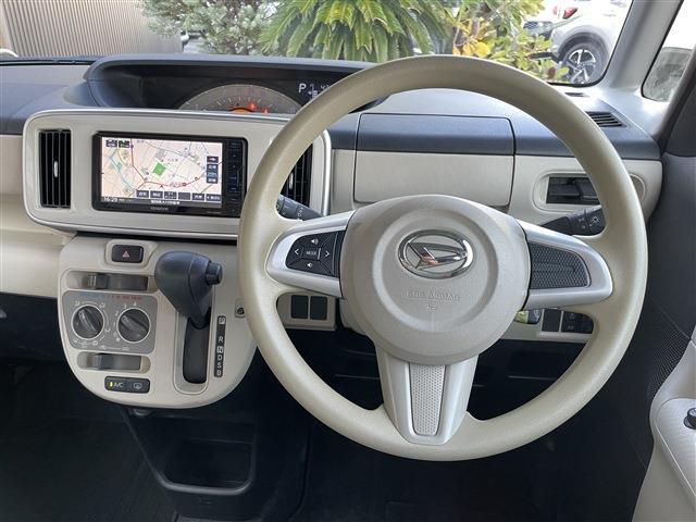 ダイハツ ムーヴ　キャンバス ６６０ Ｌ ＳＡＩＩＩ R1年 (九州・沖縄) 99