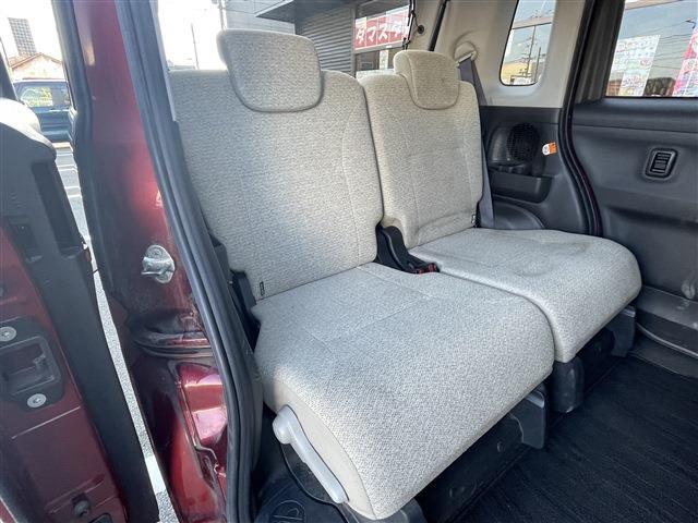 ダイハツ ムーヴ　キャンバス ６６０ Ｌ ＳＡＩＩＩ R1年 (九州・沖縄) 99