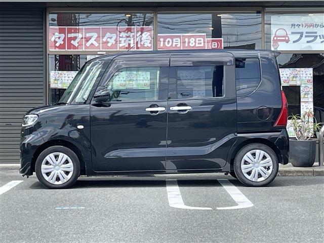 ダイハツ タント ６６０ Ｘ R1年 (九州・沖縄) 99