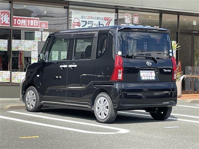 ダイハツ タント ６６０ Ｘ R1年 (九州・沖縄) 99