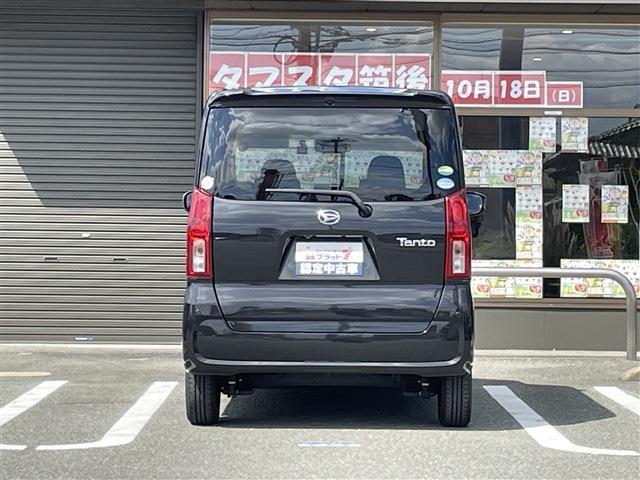 ダイハツ タント ６６０ Ｘ R1年 (九州・沖縄) 99