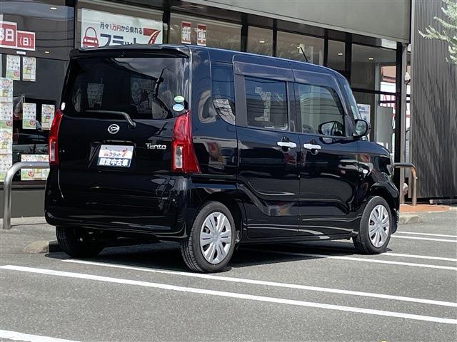 ダイハツ タント ６６０ Ｘ R1年 (九州・沖縄) 99
