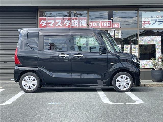ダイハツ タント ６６０ Ｘ R1年 (九州・沖縄) 99